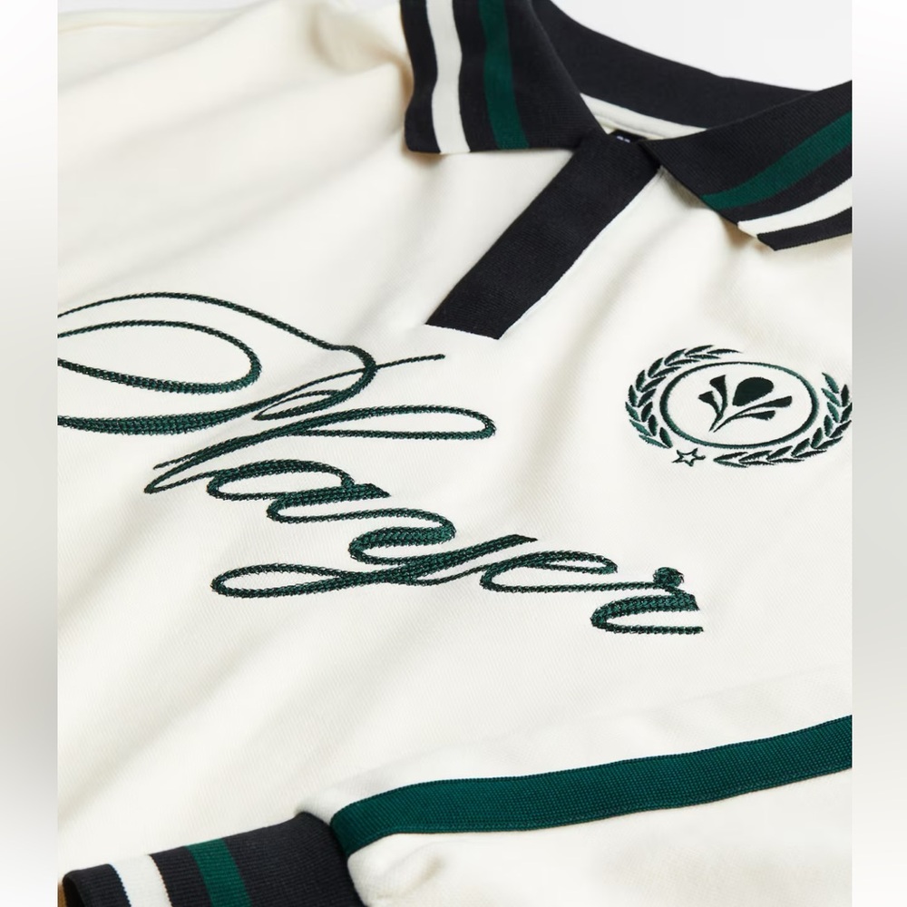 H&M Player Rugby Shirt - Picture 2 of 4